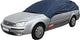 HP Nylon Halb Garage Combi 338x155x64cm