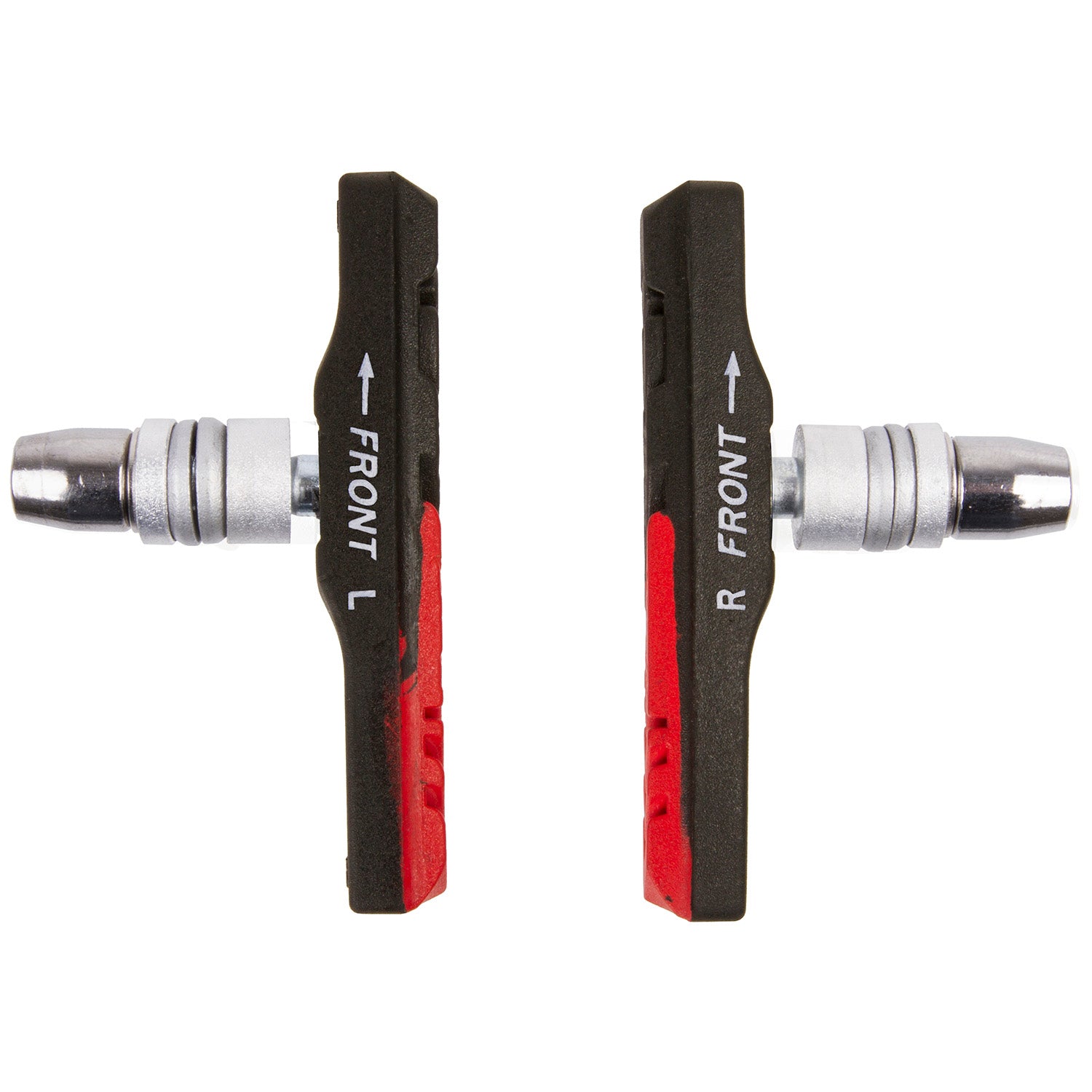 M-Wave M-Wave-Bremsbeläge BPR-VC-Dual pro Paar