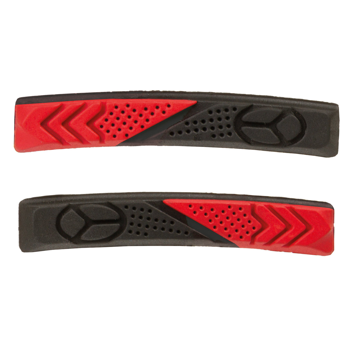 M-Wave M-Wave-Bremsbeläge BPR-VC-Dual pro Paar