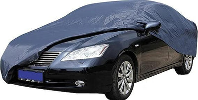 HP Full Garage Car Gr. M 457x165x117 cm