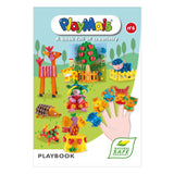 Playmais Playbook - afbeelding 1
