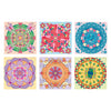 Playmais Trendy Mosaic Mandalas (> 3.000 Stücke)