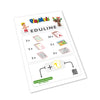 Playmais EDULINE Klassisches Anleitungsbuch