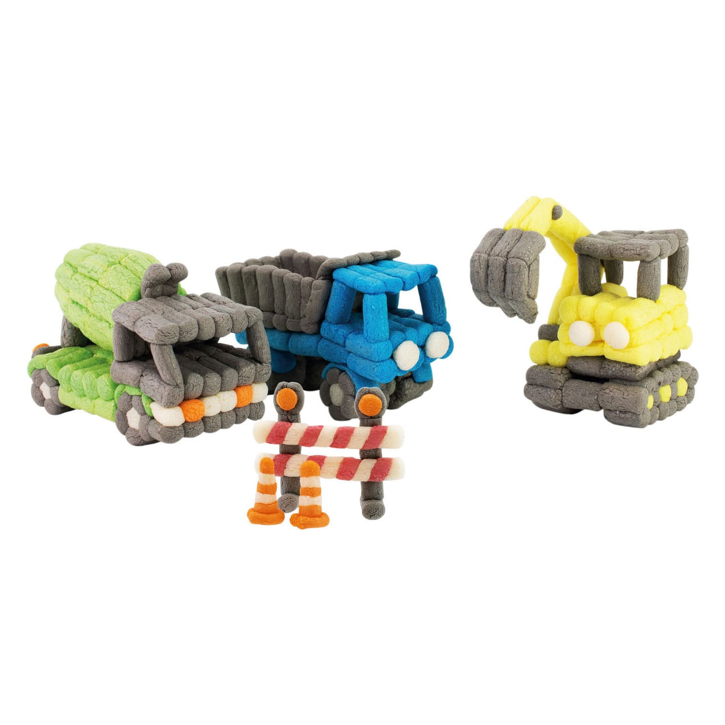 Playmais Playmais meine erste Playmais -Konstruktion