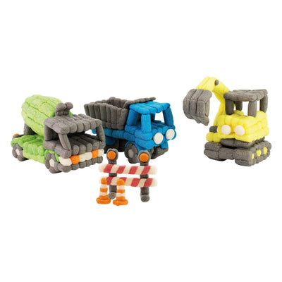 Playmais Playmais meine erste Playmais -Konstruktion
