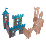 Playmais Mosaic Groot Castle - afbeelding 2