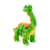 Playmais klassischer 3D-Dino – 90 Stück.