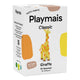 Playmais klassische 3D-Giraffe - 90 Stk.