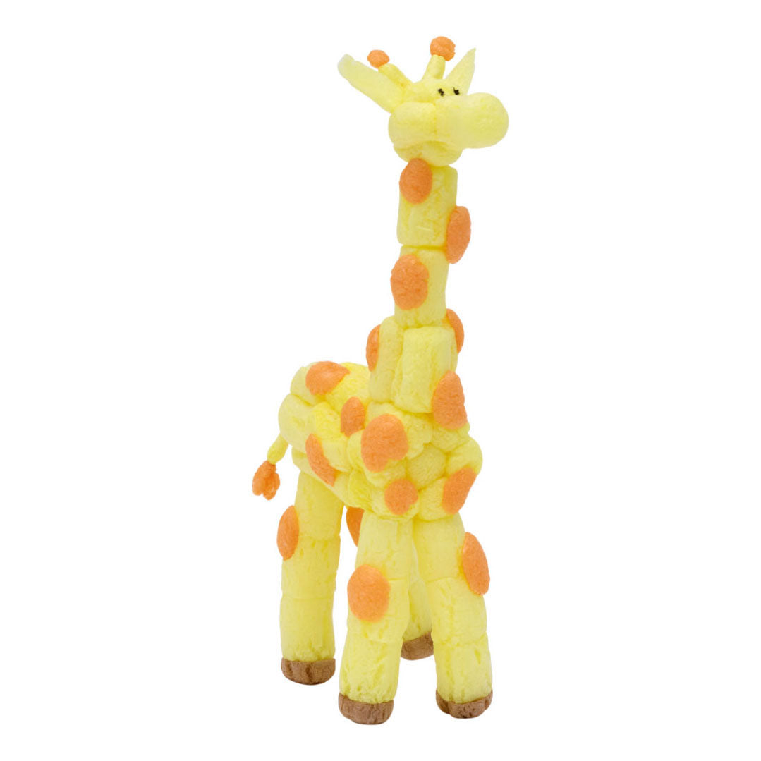 Playmais klassische 3D-Giraffe - 90 Stk.