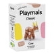 Playmais klassische 3D-Kuh - 90 Stk.