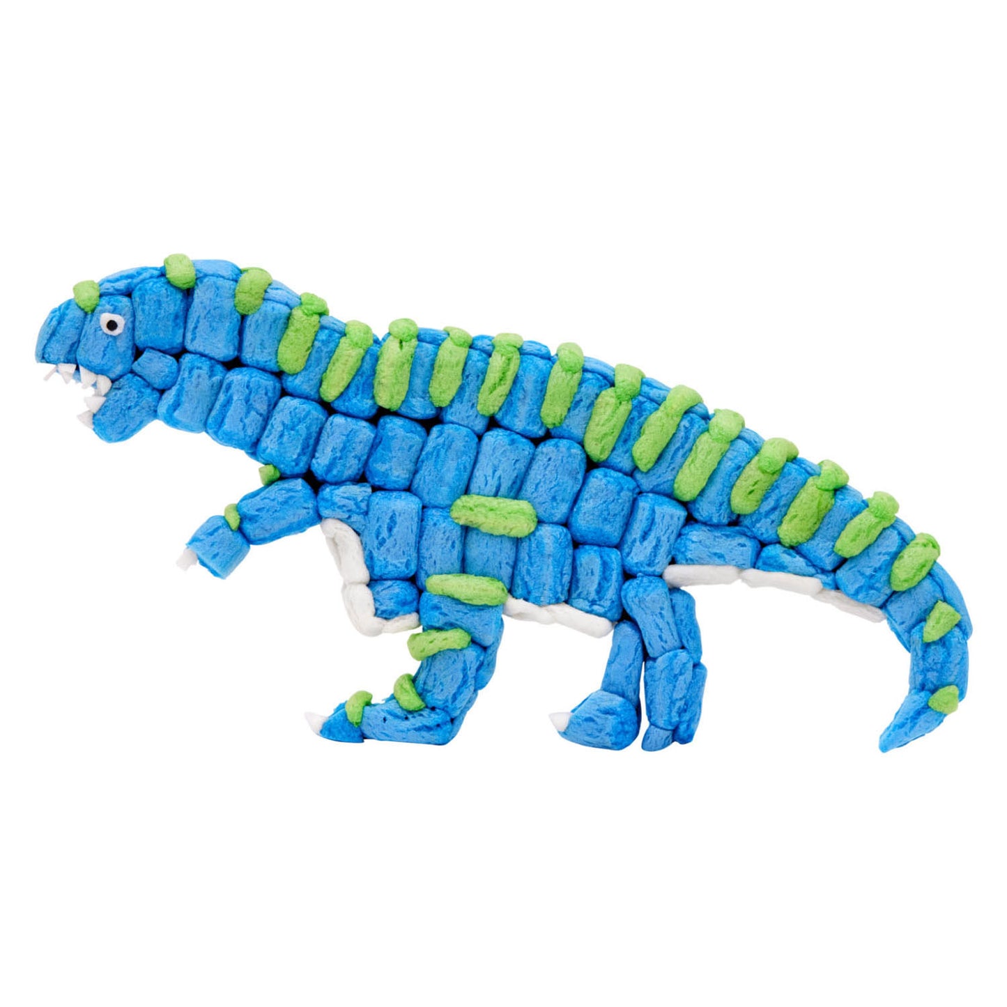 Playmais Classic DinoWorld - 800st.