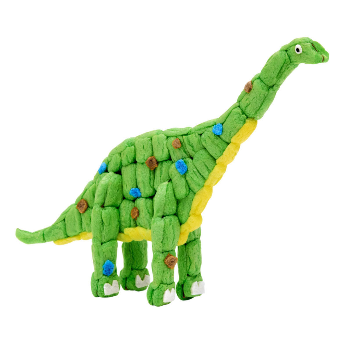 Playmais Classic DinoWorld - 800st.
