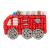 Playmais klassische Feuerwehr – 800 Stk.