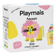 Playmais Mosaik Zoo - 2300 Teile