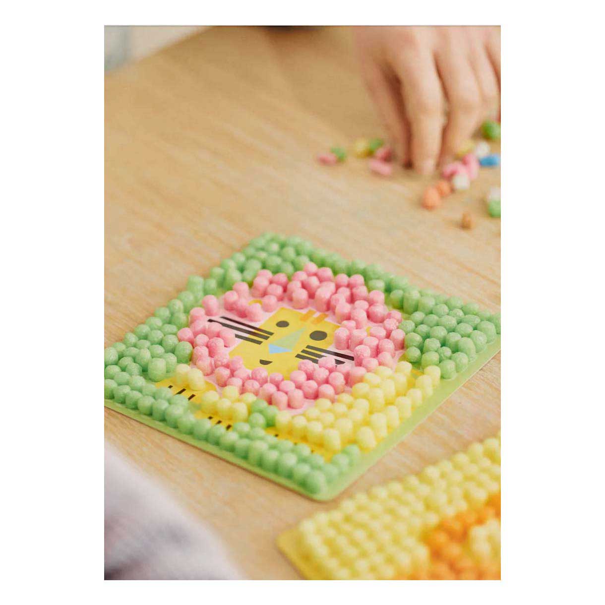 Playmais Mosaik Zoo - 2300 Teile