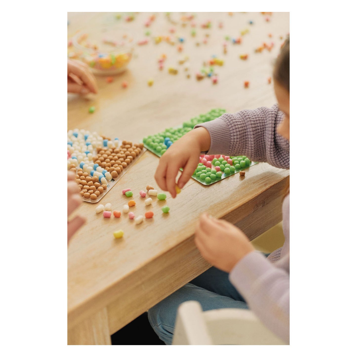 Playmais Mosaik Einhorn - 2300 Stk.