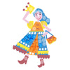 Playmais Mosaik-Prinzessin – 2300 Stück.