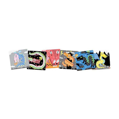 Playmais Mosaikdrache - 2300 Stk.