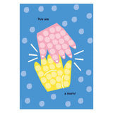 Playmais Mosaik-Affirmation – 2300 Stück. - afbeelding 3