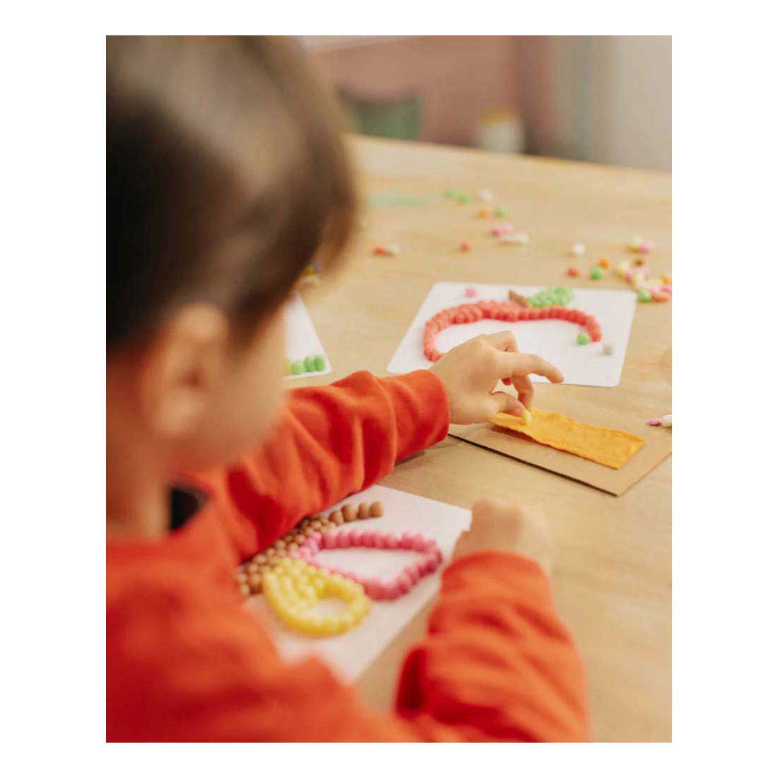 Playmais Mosaik-Bastelset - 2300-tlg.