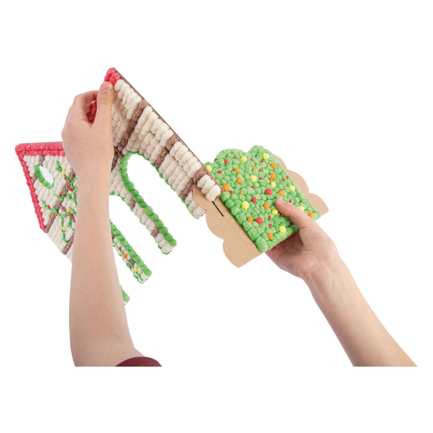 Playmais Mosaik-Bauernhof-Set – 8000-tlg.