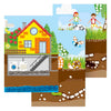 Playmais Eduline oben unten