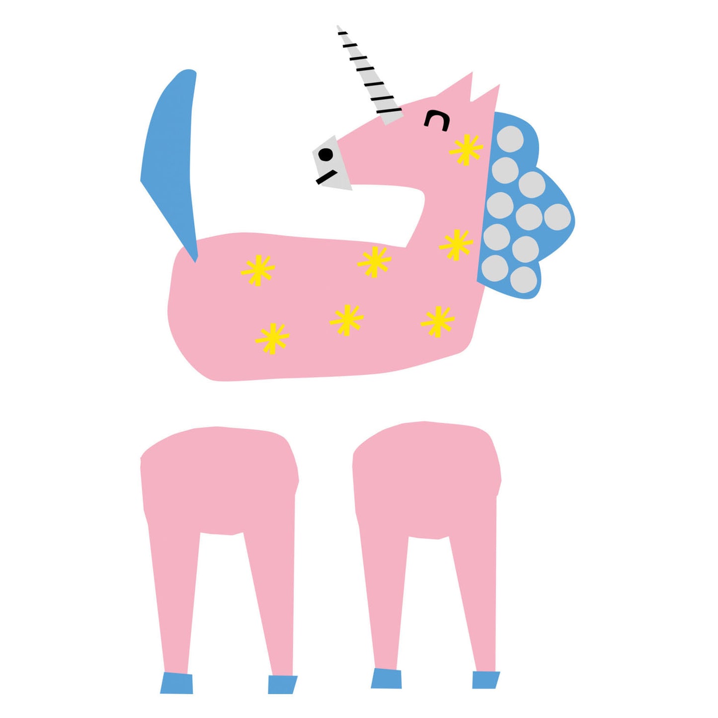 Playmais-Karten schmücken die Ponywelt