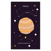 Playmais-Mosaikkarten schmücken das Sonnensystem