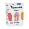 Playmais klassischer Cupcake – 90 Stück