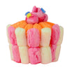 Playmais klassischer Cupcake – 90 Stück