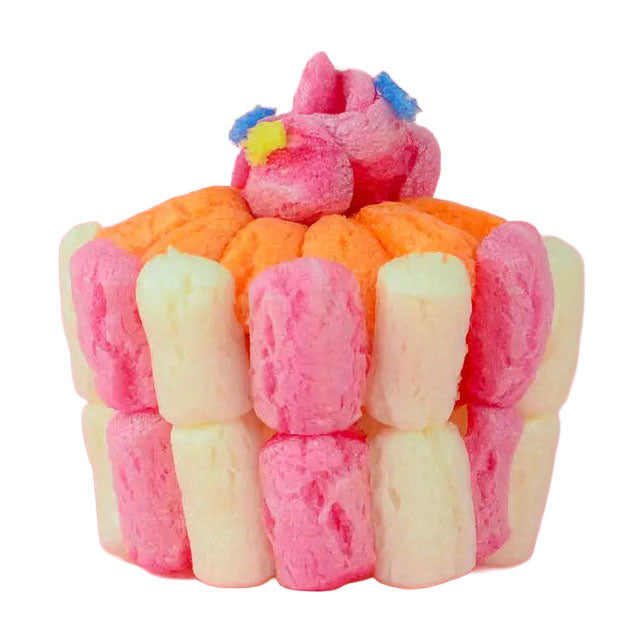Playmais klassischer Cupcake – 90 Stück