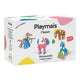 Playmais klassische Ponywelt – 800 Teile