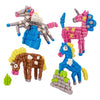 Playmais klassische Ponywelt – 800 Teile