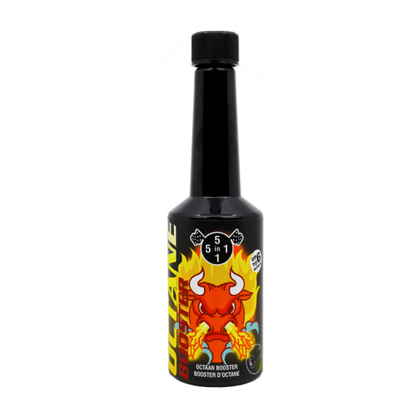 5in1 Oktan-Booster (300 ml)