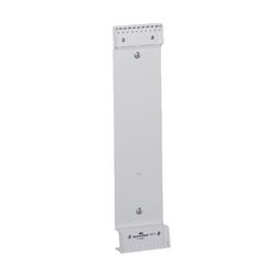 Sichttafeln langlebig 567410 grau 1 Stück