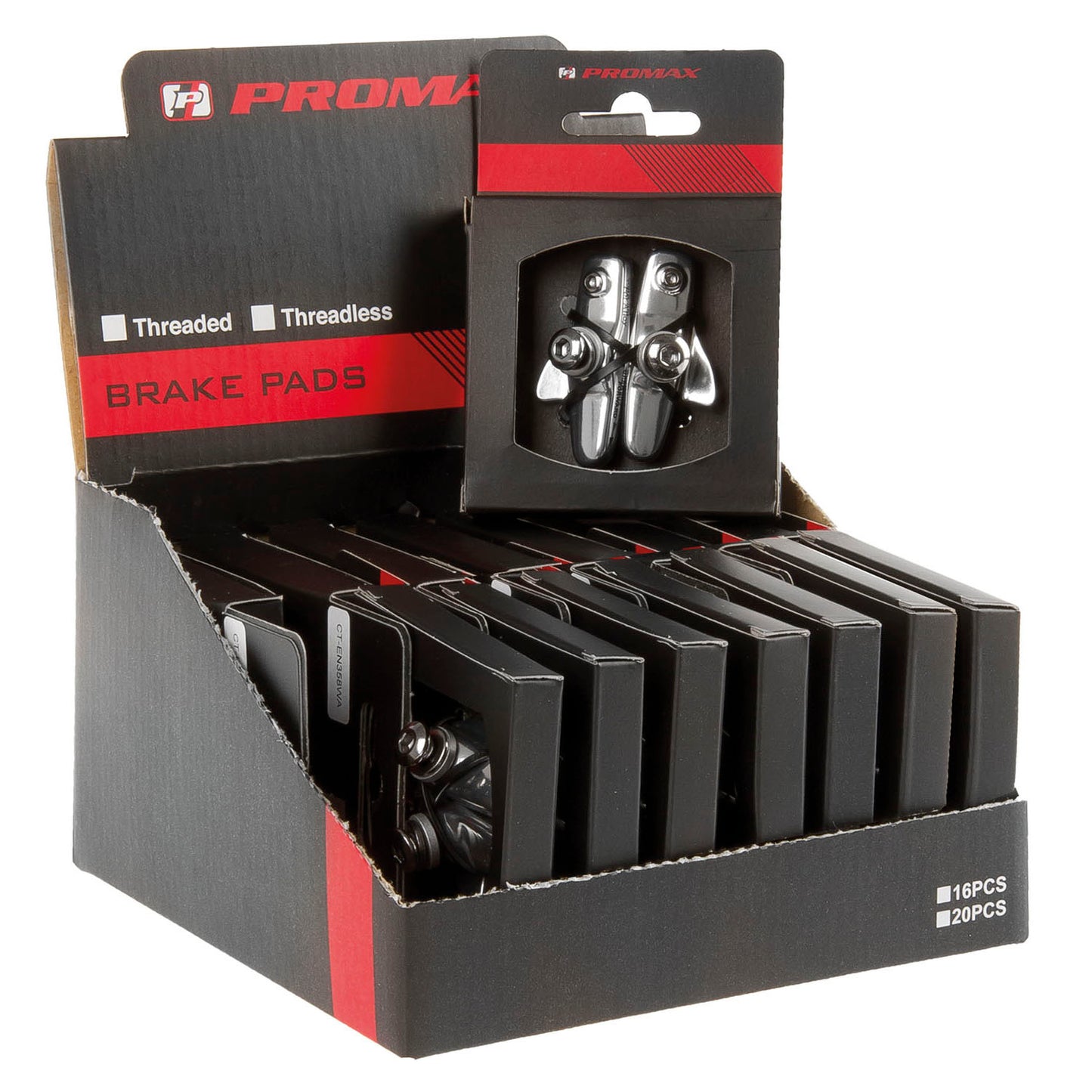 Promax 55c Bremsschuh