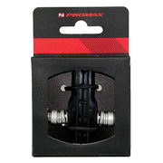 Bremsbelagsatz Promax V-Brake 70mm (auf Karte) - afbeelding 2
