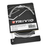Trivio - Schaltwerkinnenzug Edelstahl 1,1x2250mm - 20 Stk.