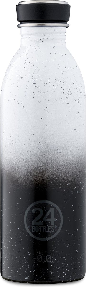 24 Flaschen 24bottles Trinkflasche Urban Bottle Eclipse – 500 ml