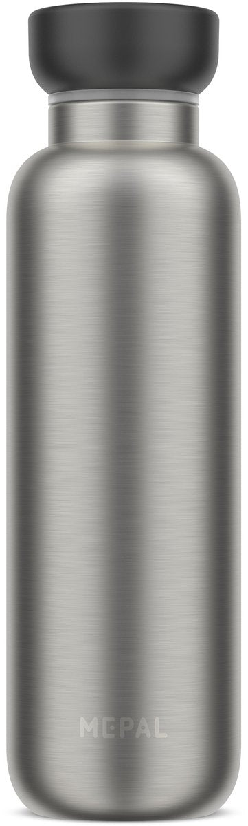 Mepal Thermosflasche Ellipse - Nordic Black - 500 ml