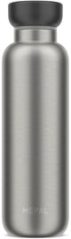 Mepal Thermosflasche Ellipse - Nordic Black - 500 ml
