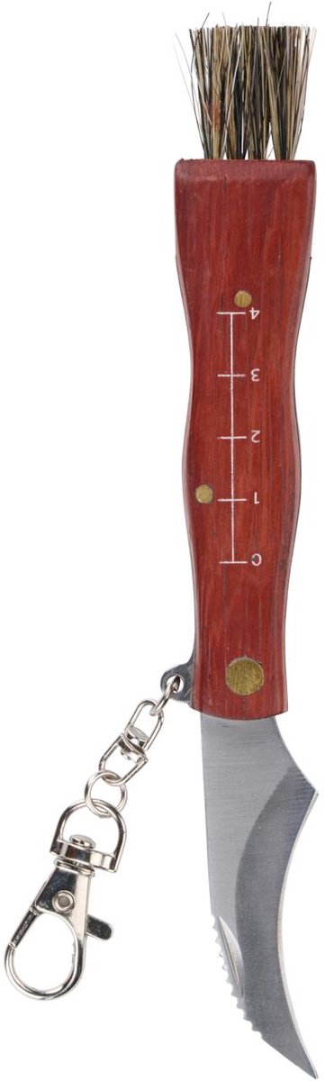 Alpina Messerpilz klappbar