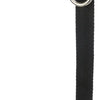 Trixie Car Belt Universal mit Karabiner Schwarz