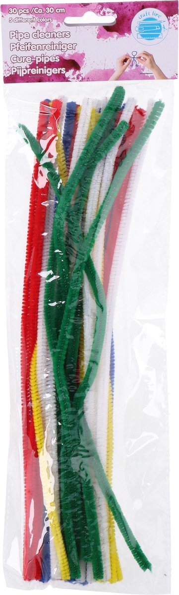 Chenille 30 cm, 30..