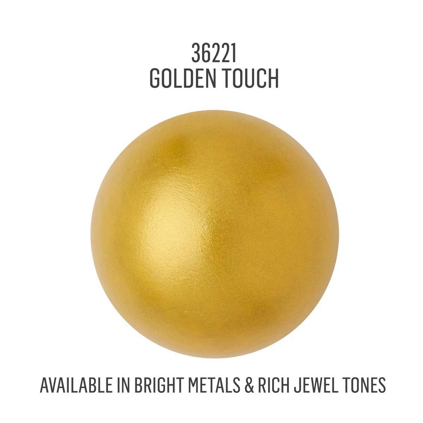 Folkart • Metallic-Acrylfarbe Golden Touch 59 ml