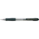Kugelschreiber Pilot Super Grip m schwarz 0,32 mm