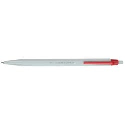 Kugelschreiber Caran d'ache rot 1mm