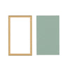 Vaessen creative • essentials Stanzformen Rechteck 8 Stk.
