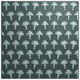 Vaessen creative • Prägeschablone Pilze 15x15cm 1St. - afbeelding 2
