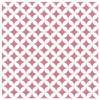 Vaessen creative • Vorlage Grafik Sterne 15x15cm